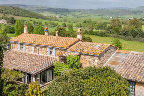 Villa i Manciano, Grosseto, Manciano - € 720.000 | Ref: ILV93013-1400678 - foto 46