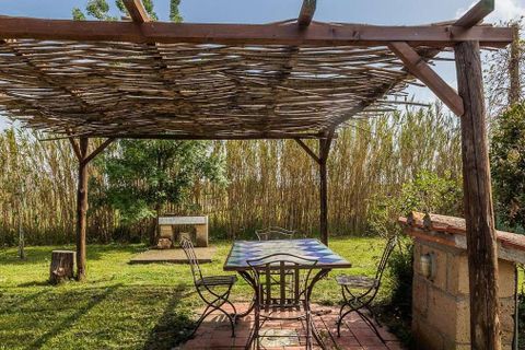 Villa i Manciano, Grosseto, Manciano - € 720.000 | Ref: ILV93013-1400678 - foto 47