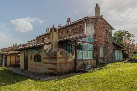 Villa i Manciano, Grosseto, Manciano - € 720.000 | Ref: ILV93013-1400678 - foto 48