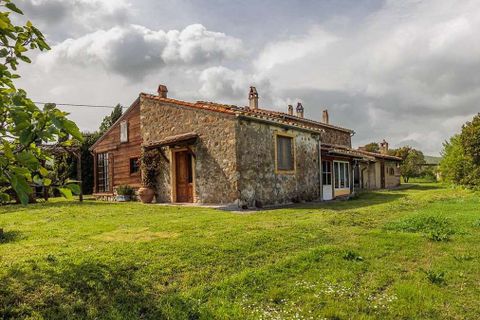 Villa i Manciano, Grosseto, Manciano - € 720.000 | Ref: ILV93013-1400678 - foto 49
