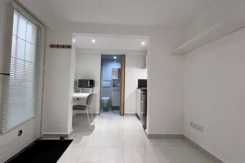 Estudi a Dijon, Cote-d'Or, Dijon - € 500/mes | Ref: 851052 - foto 2