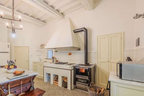Villa in Arezzo, Arezzo, Arezzo - € 720.000 | Ref: ILV93014-1400751 - foto 6