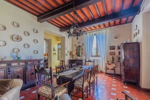 Villa in Arezzo, Arezzo, Arezzo - € 720.000 | Ref: ILV93014-1400751 - foto 7