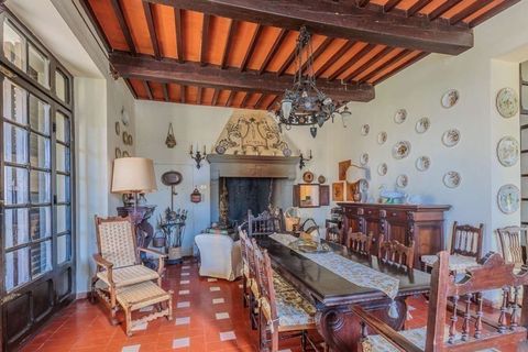Villa in Arezzo, Arezzo, Arezzo - € 720.000 | Ref: ILV93014-1400751 - foto 8