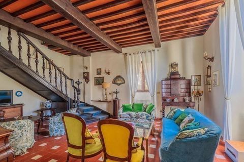 Villa in Arezzo, Arezzo, Arezzo - € 720.000 | Ref: ILV93014-1400751 - foto 13