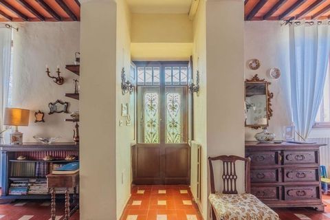 Villa in Arezzo, Arezzo, Arezzo - € 720.000 | Ref: ILV93014-1400751 - foto 14