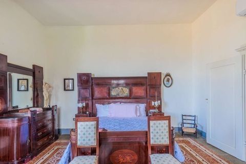 Villa in Arezzo, Arezzo, Arezzo - € 720.000 | Ref: ILV93014-1400751 - foto 18