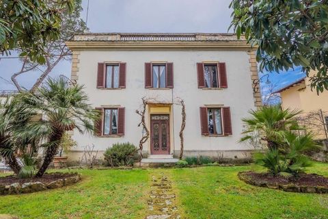 Villa in Arezzo, Arezzo, Arezzo - € 720.000 | Ref: ILV93014-1400751 - foto 23