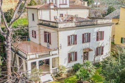 Villa in Arezzo, Arezzo, Arezzo - € 720.000 | Ref: ILV93014-1400751 - foto 24