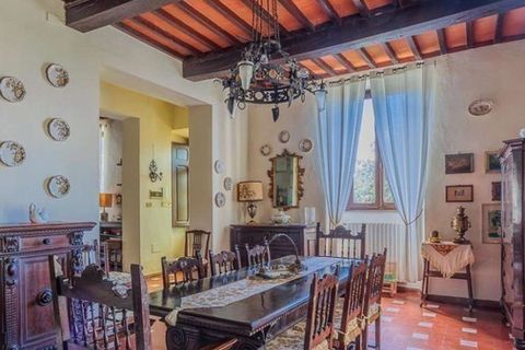 Villa in Arezzo, Arezzo, Arezzo - € 720.000 | Ref: ILV93014-1400751 - foto 29