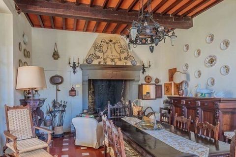 Villa in Arezzo, Arezzo, Arezzo - € 720.000 | Ref: ILV93014-1400751 - foto 30