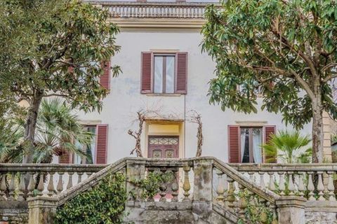 Villa in Arezzo, Arezzo, Arezzo - € 720.000 | Ref: ILV93014-1400751 - foto 32