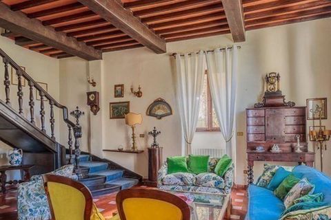 Villa in Arezzo, Arezzo, Arezzo - € 720.000 | Ref: ILV93014-1400751 - foto 35