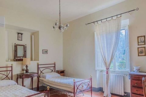 Villa in Arezzo, Arezzo, Arezzo - € 720.000 | Ref: ILV93014-1400751 - foto 39
