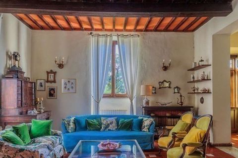 Villa in Arezzo, Arezzo, Arezzo - € 720.000 | Ref: ILV93014-1400751 - foto 41