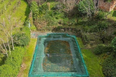 Villa in Arezzo, Arezzo, Arezzo - € 720.000 | Ref: ILV93014-1400751 - foto 42