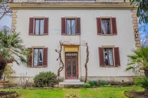 Villa in Arezzo, Arezzo, Arezzo - € 720.000 | Ref: ILV93014-1400751 - foto 45