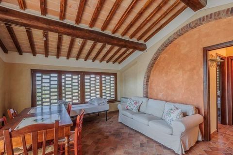 Gårdshus i Gambassi Terme, Florence, Gambassi Terme - € 712 500 | Ref: ILV93015-1400829 - foto 3