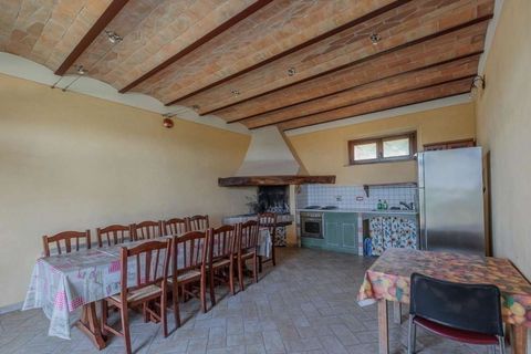 Gårdshus i Gambassi Terme, Florence, Gambassi Terme - € 712 500 | Ref: ILV93015-1400829 - foto 4