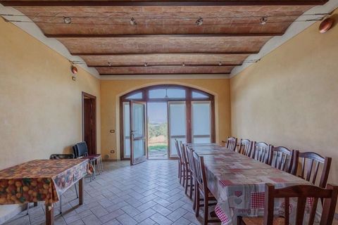 Gårdshus i Gambassi Terme, Florence, Gambassi Terme - € 712 500 | Ref: ILV93015-1400829 - foto 5