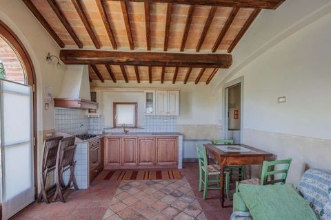 Gårdshus i Gambassi Terme, Florence, Gambassi Terme - € 712 500 | Ref: ILV93015-1400829 - foto 8