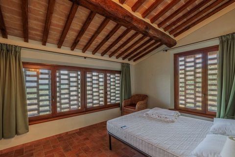 Gårdshus i Gambassi Terme, Florence, Gambassi Terme - € 712 500 | Ref: ILV93015-1400829 - foto 9