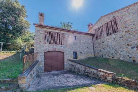 Gårdshus i Gambassi Terme, Florence, Gambassi Terme - € 712 500 | Ref: ILV93015-1400829 - foto 10