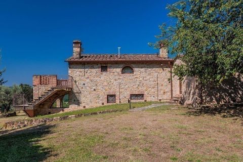 Gårdshus i Gambassi Terme, Florence, Gambassi Terme - € 712 500 | Ref: ILV93015-1400829 - foto 12