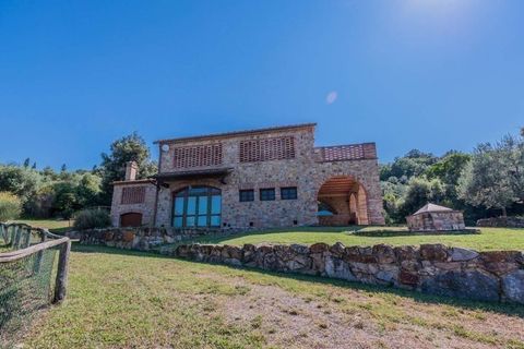 Gårdshus i Gambassi Terme, Florence, Gambassi Terme - € 712 500 | Ref: ILV93015-1400829 - foto 13