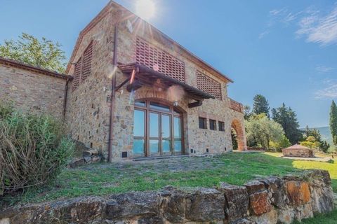 Gårdshus i Gambassi Terme, Florence, Gambassi Terme - € 712 500 | Ref: ILV93015-1400829 - foto 16