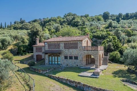 Gårdshus i Gambassi Terme, Florence, Gambassi Terme - € 712 500 | Ref: ILV93015-1400829 - foto 17