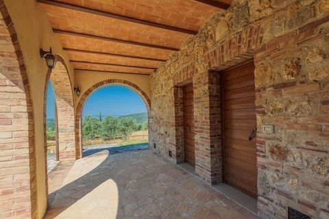 Gårdshus i Gambassi Terme, Florence, Gambassi Terme - € 712 500 | Ref: ILV93015-1400829 - foto 18