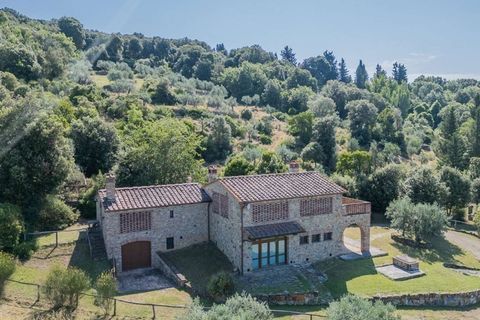 Gårdshus i Gambassi Terme, Florence, Gambassi Terme - € 712 500 | Ref: ILV93015-1400829 - foto 19