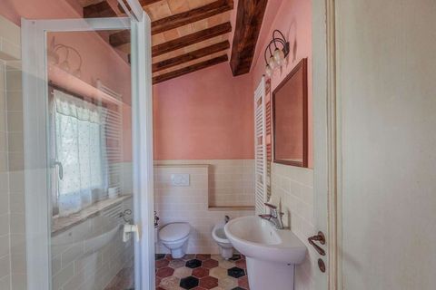 Gårdshus i Gambassi Terme, Florence, Gambassi Terme - € 712 500 | Ref: ILV93015-1400829 - foto 22