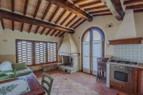 Gårdshus i Gambassi Terme, Florence, Gambassi Terme - € 712 500 | Ref: ILV93015-1400829 - foto 23