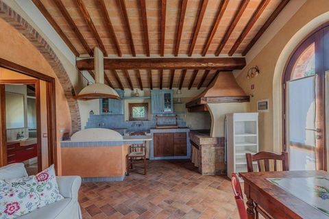 Gårdshus i Gambassi Terme, Florence, Gambassi Terme - € 712 500 | Ref: ILV93015-1400829 - foto 24