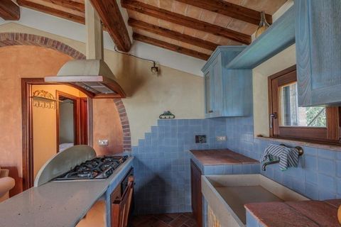 Gårdshus i Gambassi Terme, Florence, Gambassi Terme - € 712 500 | Ref: ILV93015-1400829 - foto 28