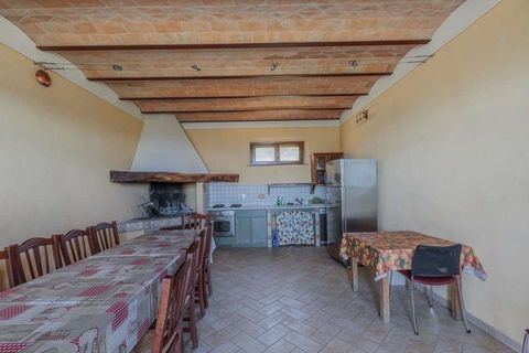 Gårdshus i Gambassi Terme, Florence, Gambassi Terme - € 712 500 | Ref: ILV93015-1400829 - foto 29