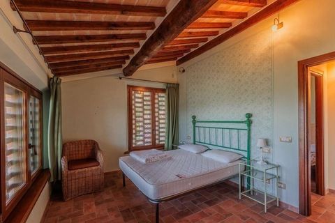 Gårdshus i Gambassi Terme, Florence, Gambassi Terme - € 712 500 | Ref: ILV93015-1400829 - foto 31