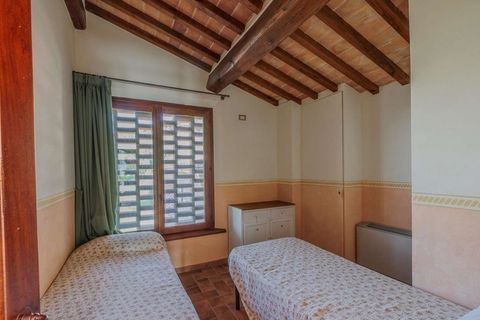 Gårdshus i Gambassi Terme, Florence, Gambassi Terme - € 712 500 | Ref: ILV93015-1400829 - foto 32