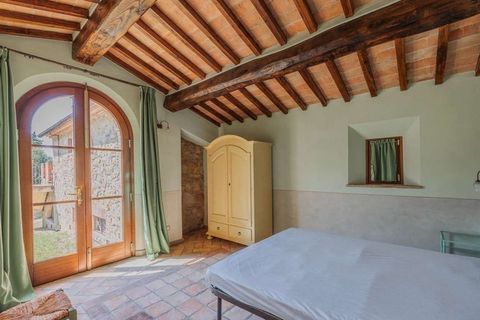 Gårdshus i Gambassi Terme, Florence, Gambassi Terme - € 712 500 | Ref: ILV93015-1400829 - foto 33