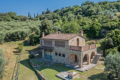 Gårdshus i Gambassi Terme, Florence, Gambassi Terme - € 712 500 | Ref: ILV93015-1400829 - foto 35