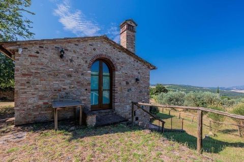 Gårdshus i Gambassi Terme, Florence, Gambassi Terme - € 712 500 | Ref: ILV93015-1400829 - foto 36