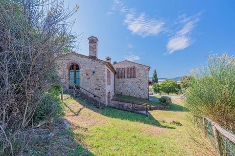 Gårdshus i Gambassi Terme, Florence, Gambassi Terme - € 712 500 | Ref: ILV93015-1400829 - foto 37