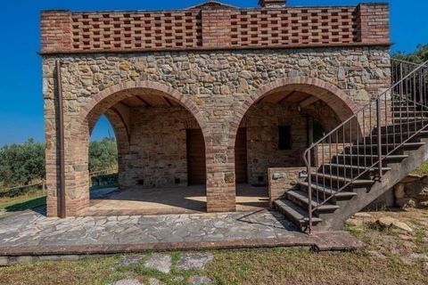 Gårdshus i Gambassi Terme, Florence, Gambassi Terme - € 712 500 | Ref: ILV93015-1400829 - foto 38