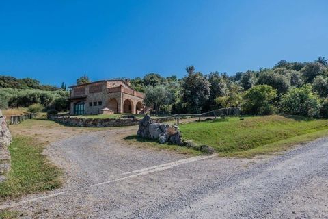 Gårdshus i Gambassi Terme, Florence, Gambassi Terme - € 712 500 | Ref: ILV93015-1400829 - foto 39