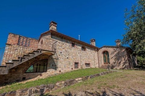 Gårdshus i Gambassi Terme, Florence, Gambassi Terme - € 712 500 | Ref: ILV93015-1400829 - foto 40