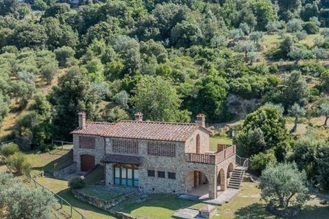 Gårdshus i Gambassi Terme, Florence, Gambassi Terme - € 712 500 | Ref: ILV93015-1400829 - foto 41