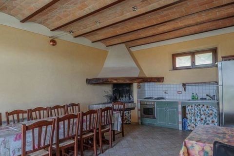 Gårdshus i Gambassi Terme, Florence, Gambassi Terme - € 712 500 | Ref: ILV93015-1400829 - foto 43