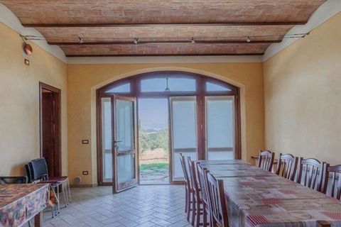Gårdshus i Gambassi Terme, Florence, Gambassi Terme - € 712 500 | Ref: ILV93015-1400829 - foto 44